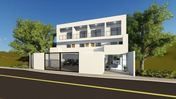 Loja à venda, 42 m² por R$ 160.000,00 - Fontesville - Juiz de Fora/MG