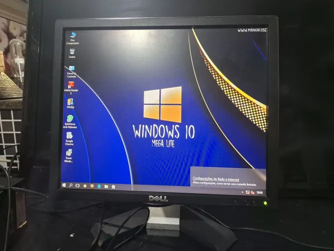 Computador completo Dell