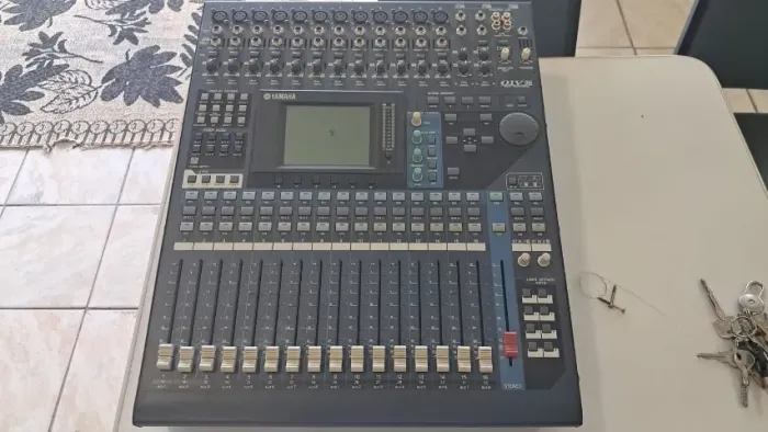 Mesa Digital Yamaha 01V96