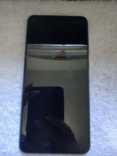Celular Redmi Note 9
