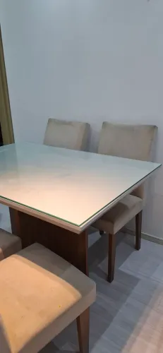 Mesa completa 