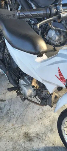 Pop i110, 2022, 39.000 km rodados