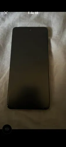 Celular seminovo