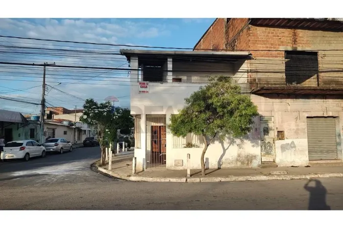 Arlene dos Santos Porciuncula  Casa  Poço  Maceió