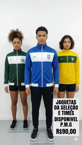 Camisa jaqueta