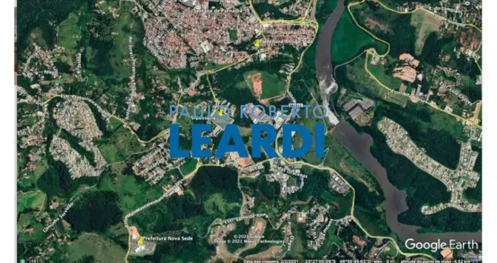 AREA - VOTUPARIM - SP