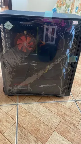 COMPUTADOR GAMER OU PROFISSIONAL