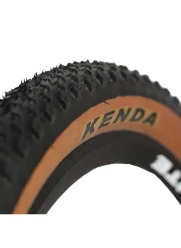 Pneu KENDA c faixa lateral R$ 99.00