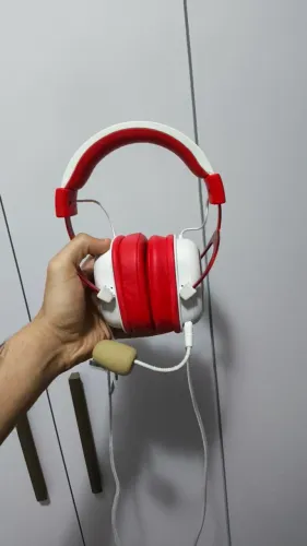 Headset HAVIT h2002d