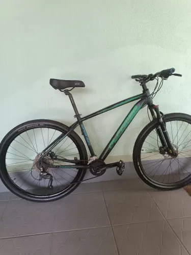 Bicicleta aro 29