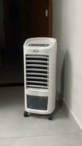 Climatizador de Ar