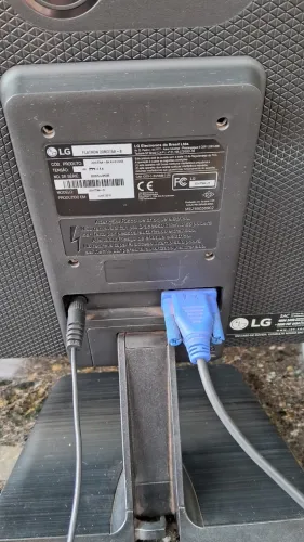 Monitor para computador 