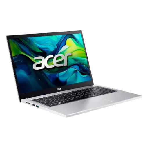 Notebook Acer aspire Go 15 Ryzen 7320U DDr5 8gb 128ssd / Novo (Loja Física)