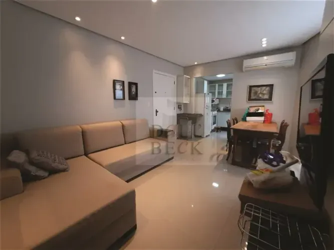 Imóvel para aluguel com 50 metros quadrados com 1 quarto em Rio Branco - Porto Alegre - RS
