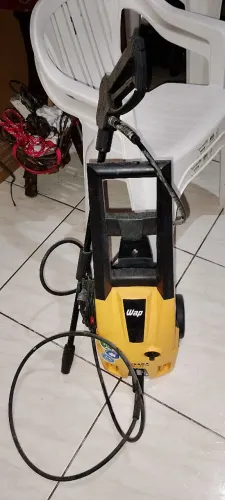 Lava jato de alta pressão Wap plus 2200