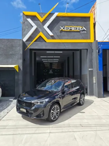 BMW X1 Sdrive 20I M Sport 2.0 TB Aut. 2025