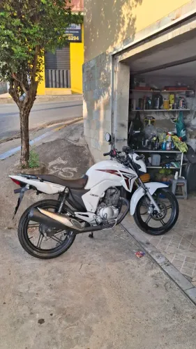 CG Titan 150 ESDi FLEX 