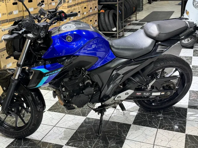 Fazer muito nova 22.900