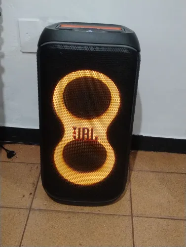 Caixa som JBL 