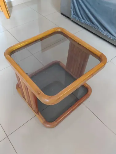 Mesa de centro