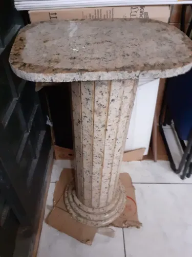 Base de granito