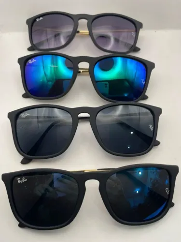 Óculos esportivos para seu dia dia no sol e deixar vc super no estilo todos polarizados