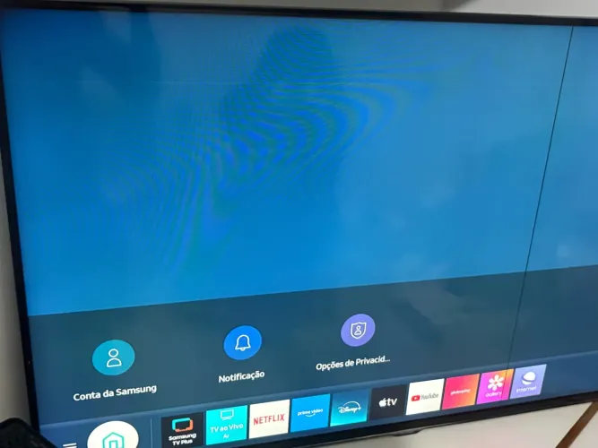 Tv smart Samsung 42