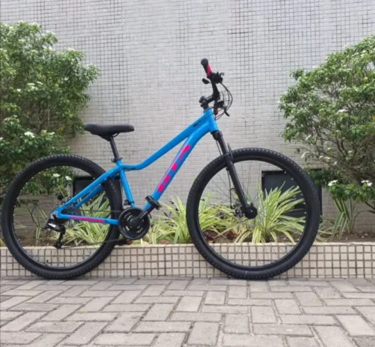 Bicicleta Aro 29 Modelo 2026