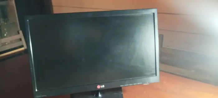 Monitor LG