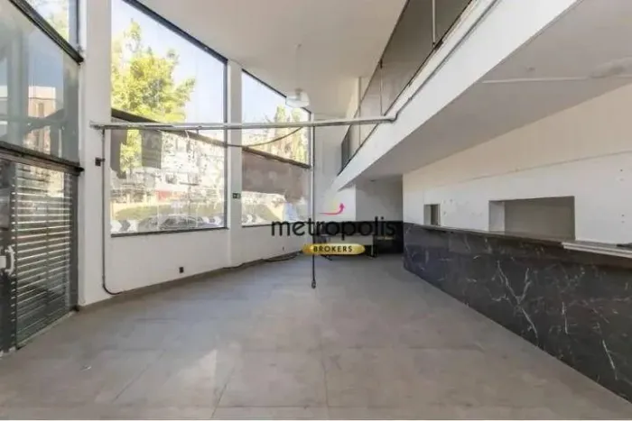 Prédio à venda, 305 m² por R$ 1.350.000,00 - Barcelona - São Caetano do Sul/SP