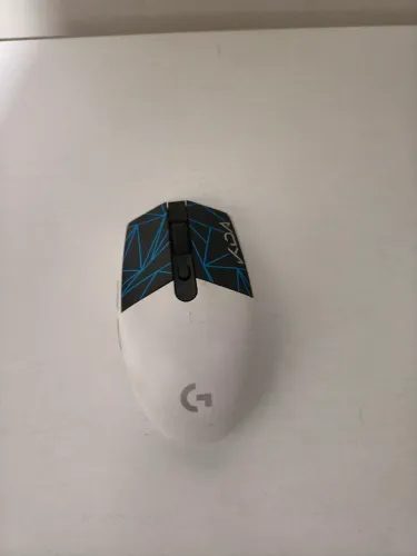 Mouse gamer