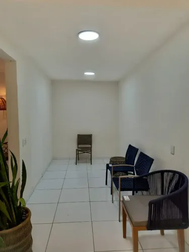 Excelente Oportunidade 4 Salas Comerciais para Alugar em Miramar/Tambauzinho, área externa