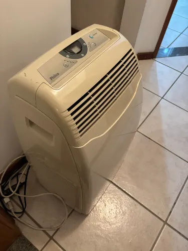 Ar condicionado portátil Philco 13000 Btu