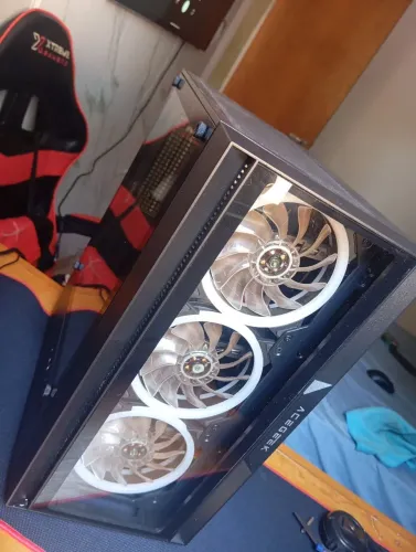 Pc gamer/computador gamer