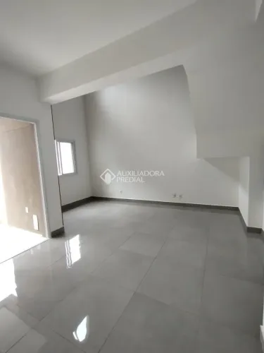 Apartamento Loft Dúplex - Jd. do Mar - São Bernardo do Campo