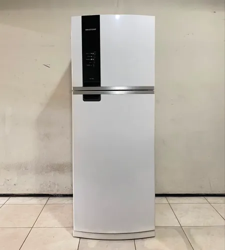 Geladeira Brastemp 