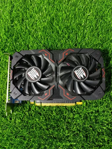 GT 740 4GB REVENGER Show