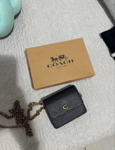 Bolsa COACH