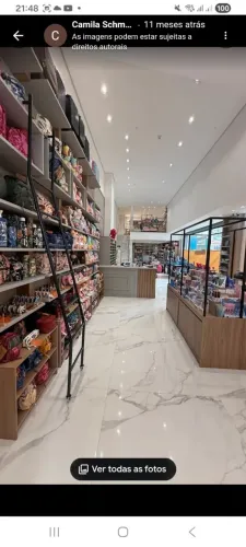 Papelaria e livraria em itapema valor 600 mil