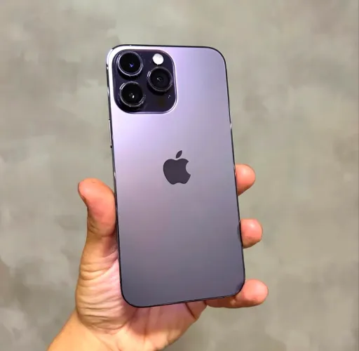 iPhone 14 Pro Max