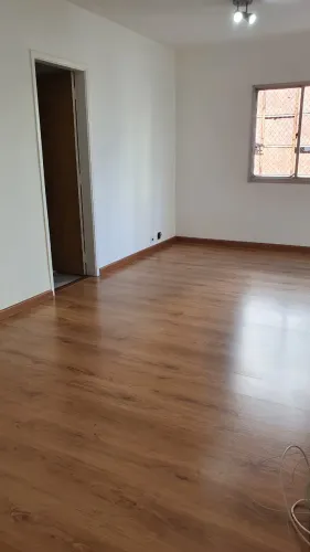 15131 - Residential / Apartment 2 Dorms, BROOKLIN - SÃO PAULO/SP