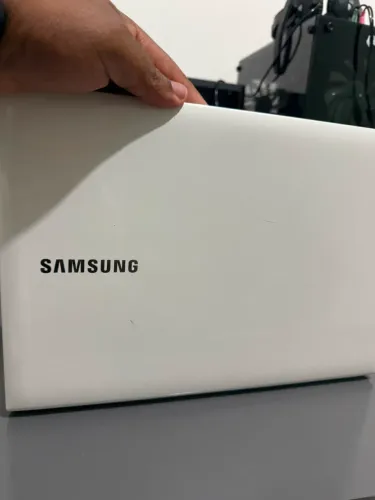 notebook Samsung active book 2
