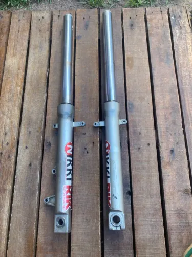 Suspensão amortecedor cb 300