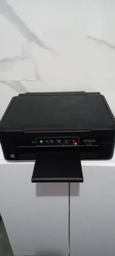 Impressora epson XP-241