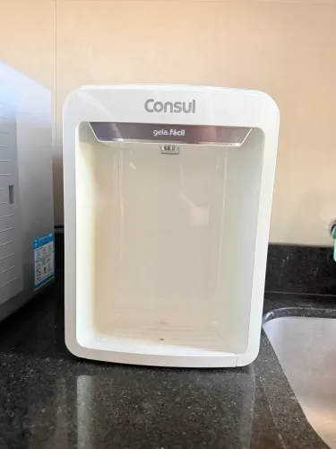 Vendo Purificador de Água Consul