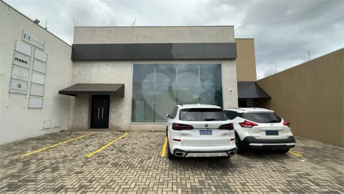 Sala para alugar em Cidade Nova I, Indaiatuba - SP