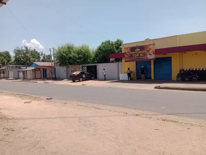 Vendo este imóvel