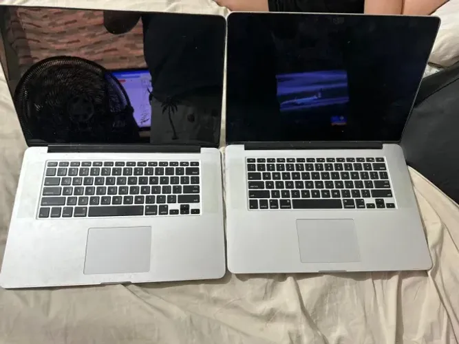 MacBook Pro Retina i7