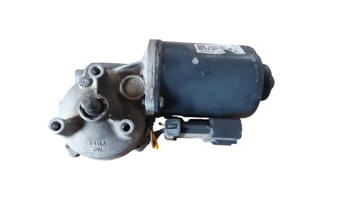 Motor Limpador Parabrisa Celta Corsa Prisma Monza *