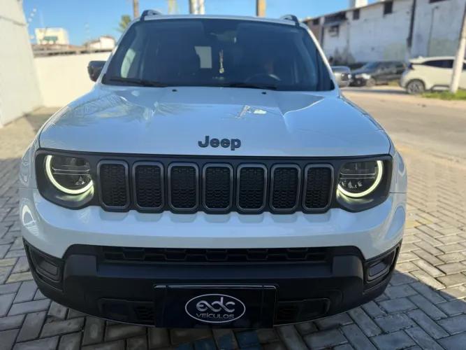 Jeep Renegade Long. T270 1.3 TB 4X2 Flex Aut. 2024